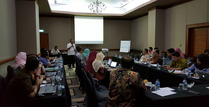 Integrated Health Crisis Information System Workshop