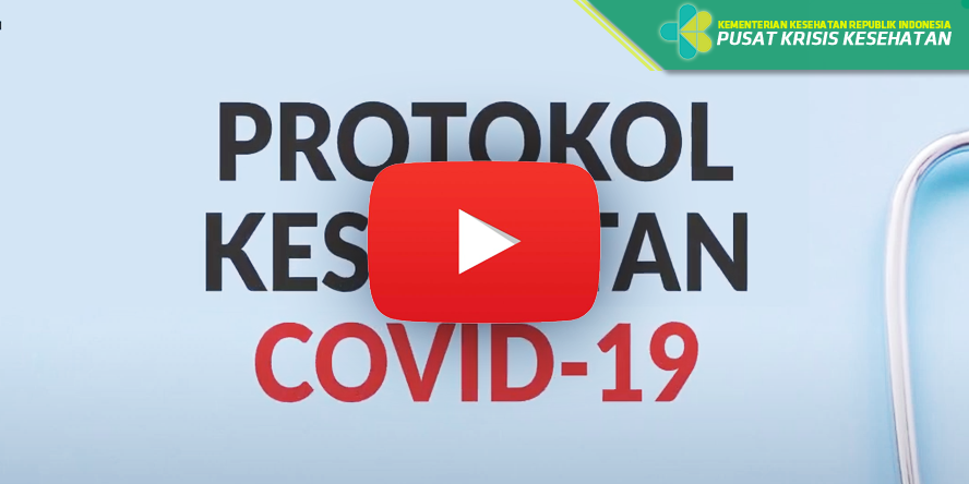 Protokol Kesehatan COVID-19