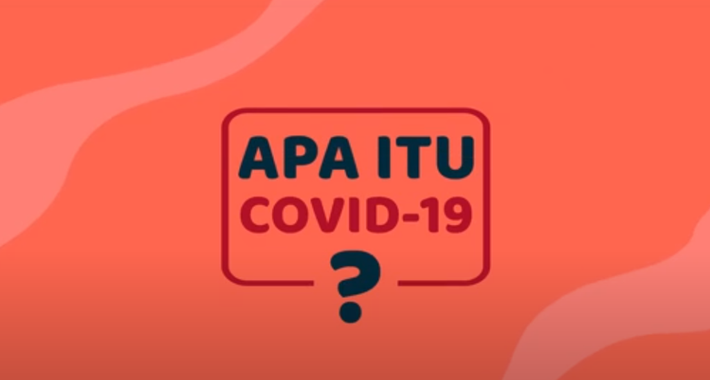 Apa Itu Covid-19