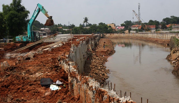 Tindakan Mitigasi Terhadap Bencana Banjir Bandang